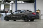 BMW M5 Hurricane RS by G-Power 2009 года